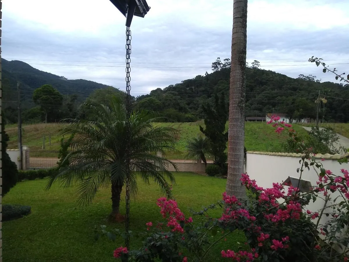 Vila Chale Do Tabuleiro Aguas Mornas 0*,  Brazílie