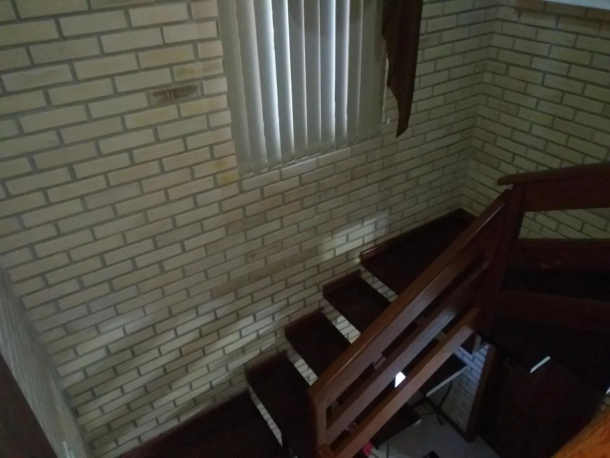 Vila Chale Do Tabuleiro Aguas Mornas Horská chata